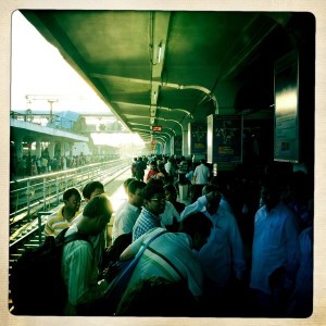 india, people