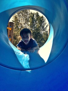 Nolan slide